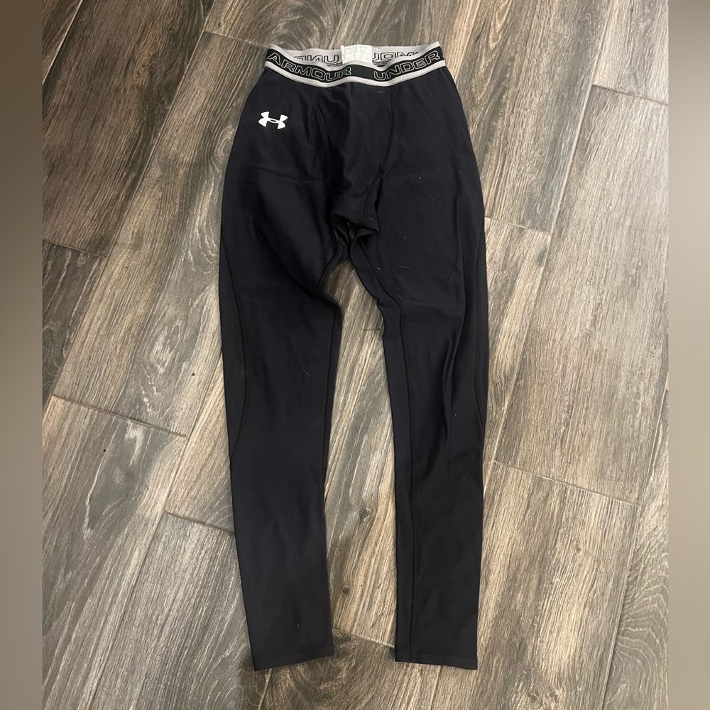 Under Armour Men’s Thermals